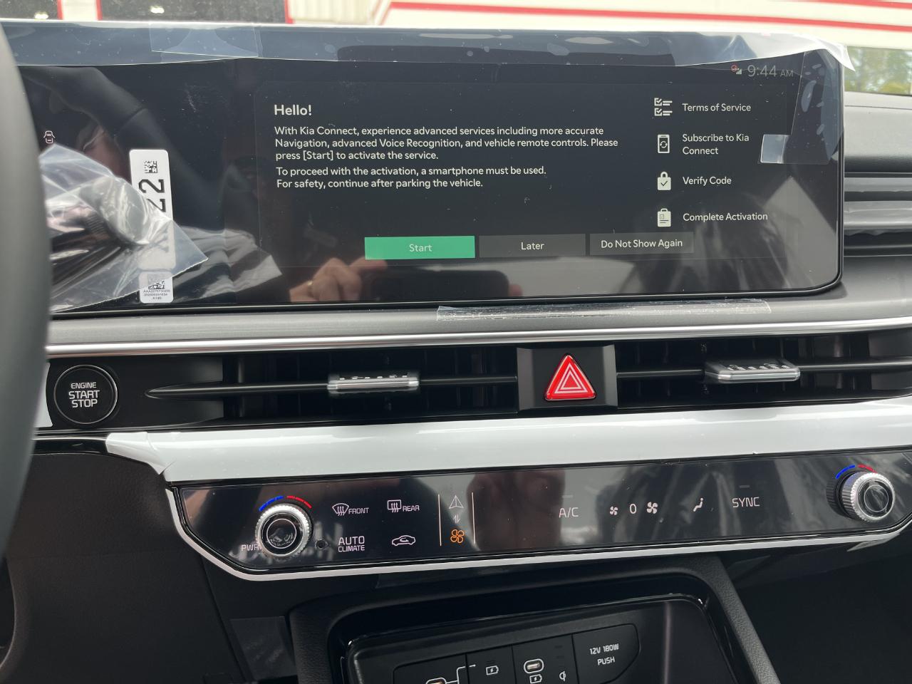 Kia K5 GT-Line AWD 2027