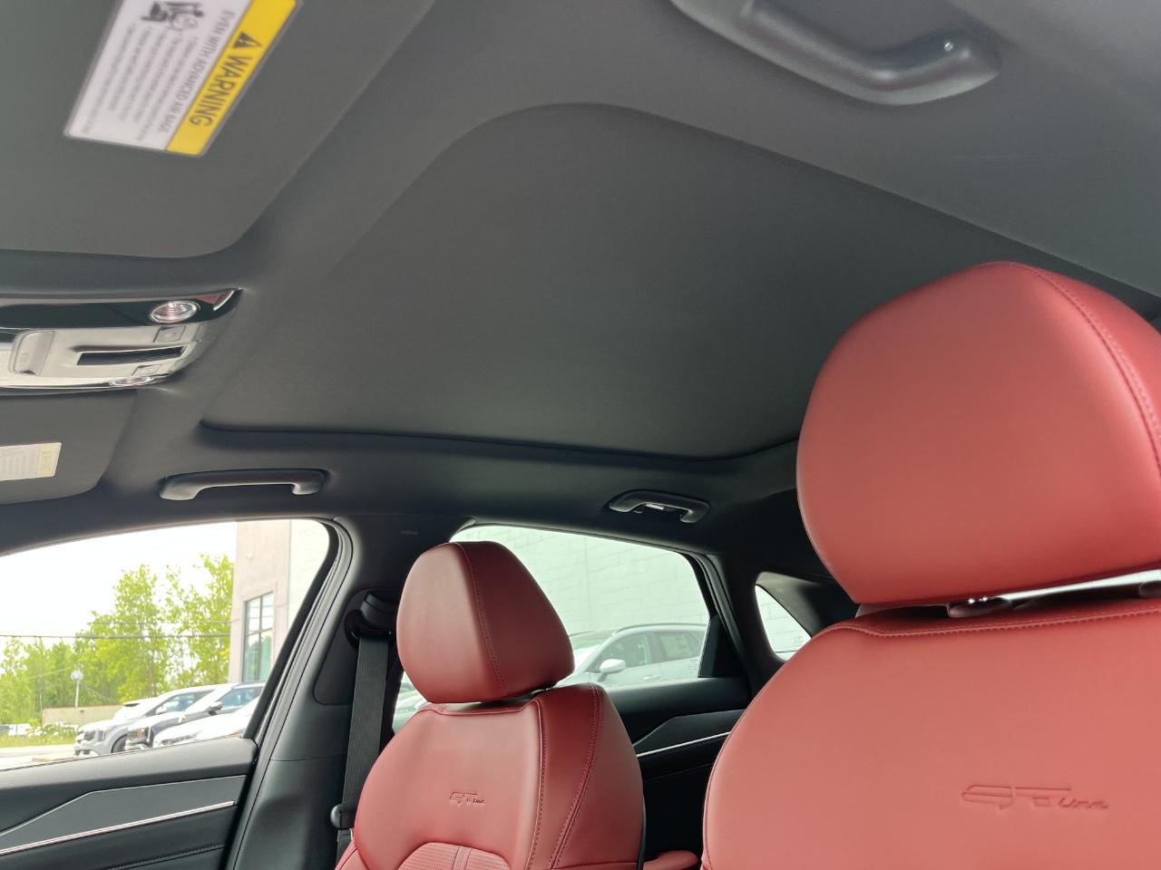 Kia K5 GT-Line Auto AWD 2026