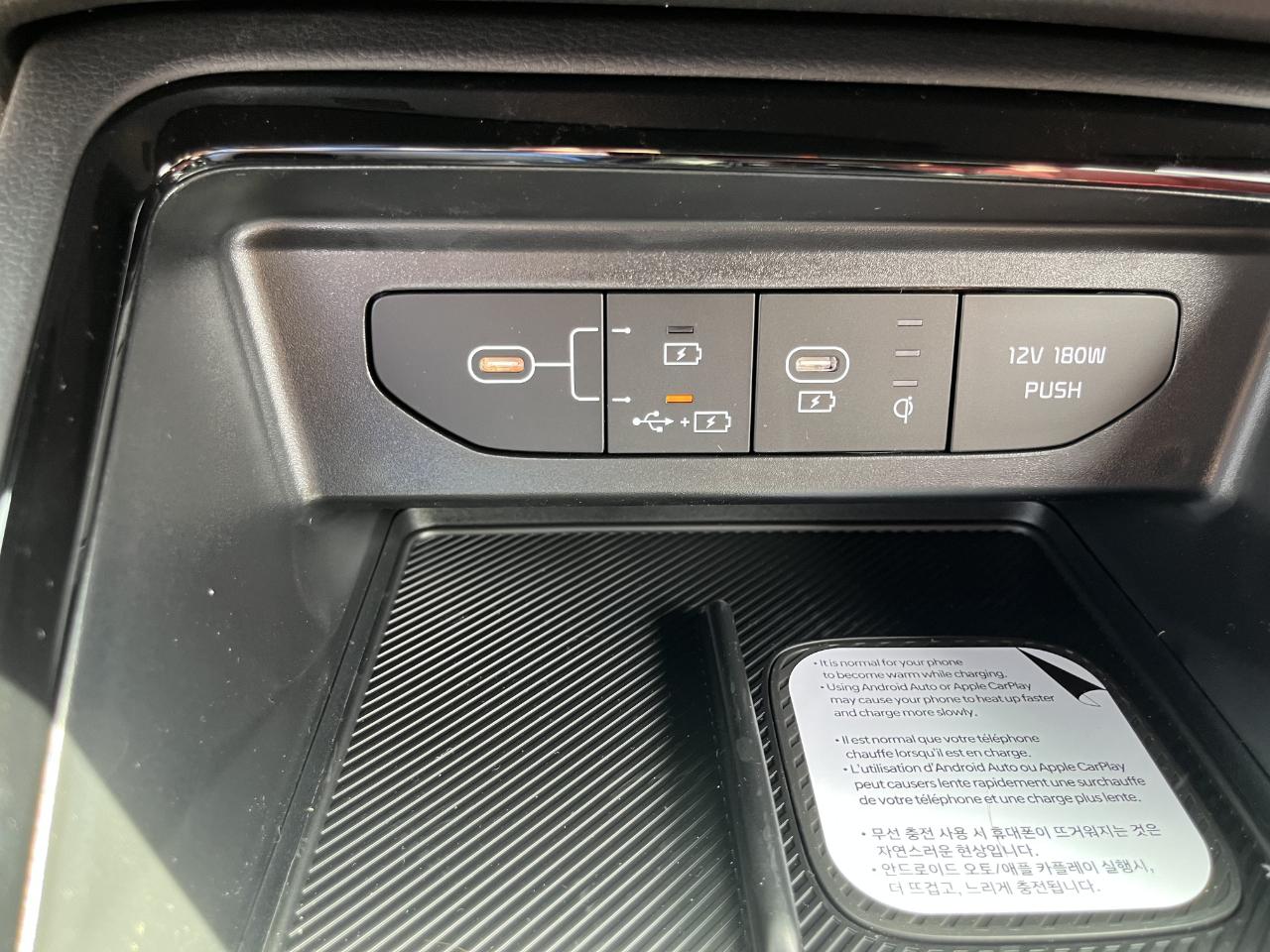 Kia K5 GT-Line Auto AWD 2026