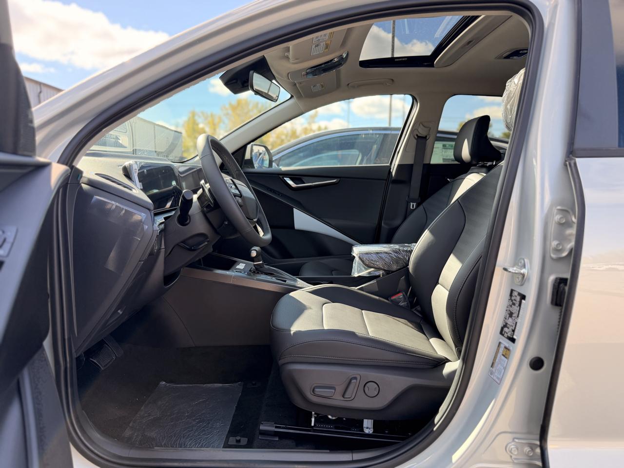 Kia Niro EX FWD 2027