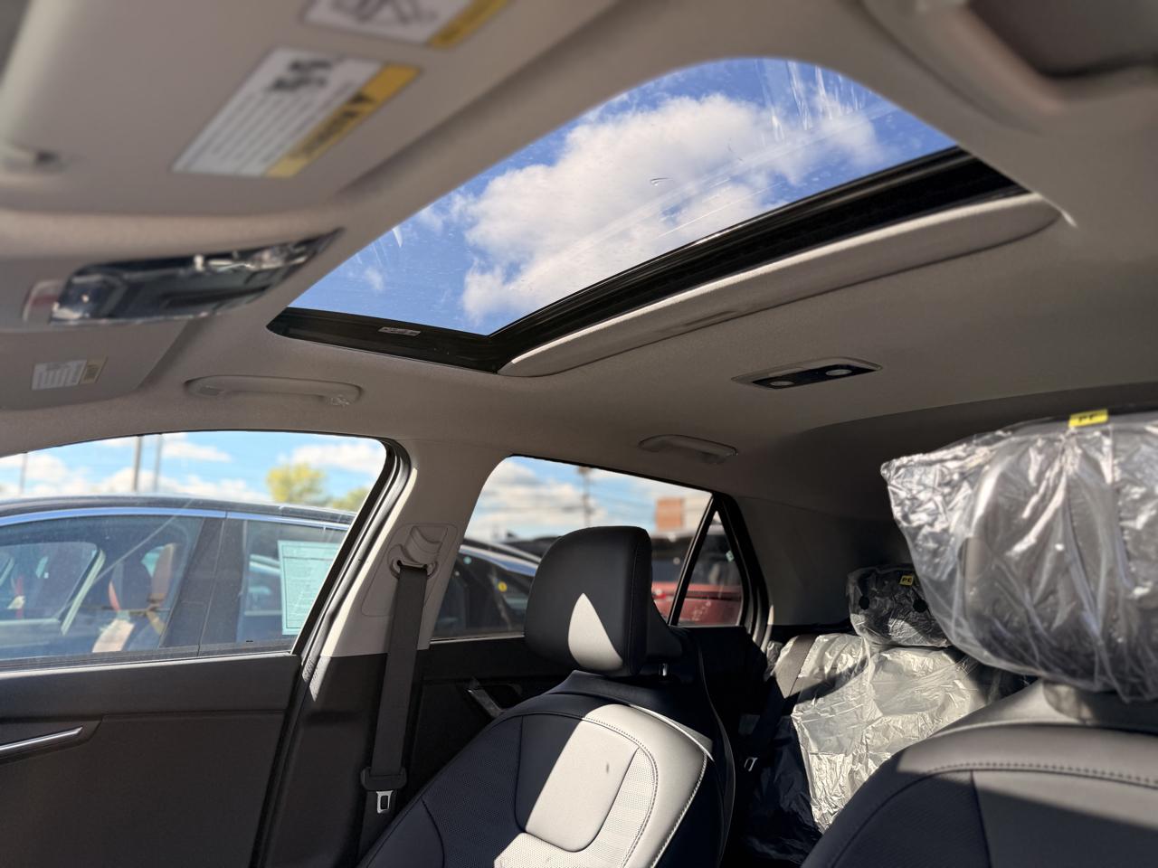 Kia Niro EX FWD 2027