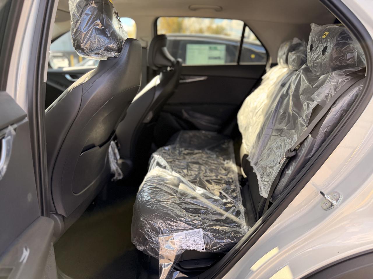 Kia Niro EX FWD 2027