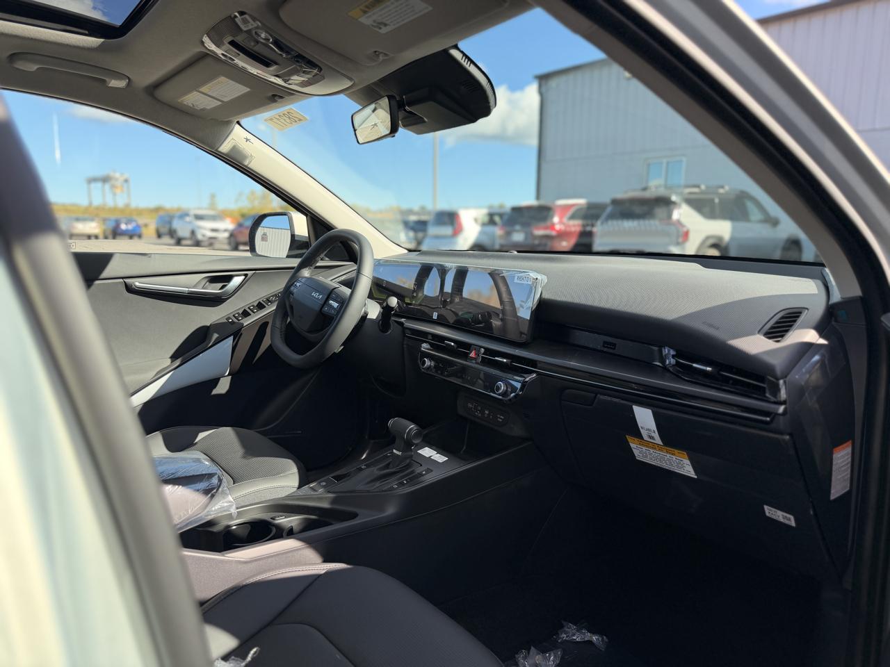Kia Niro EX FWD 2027