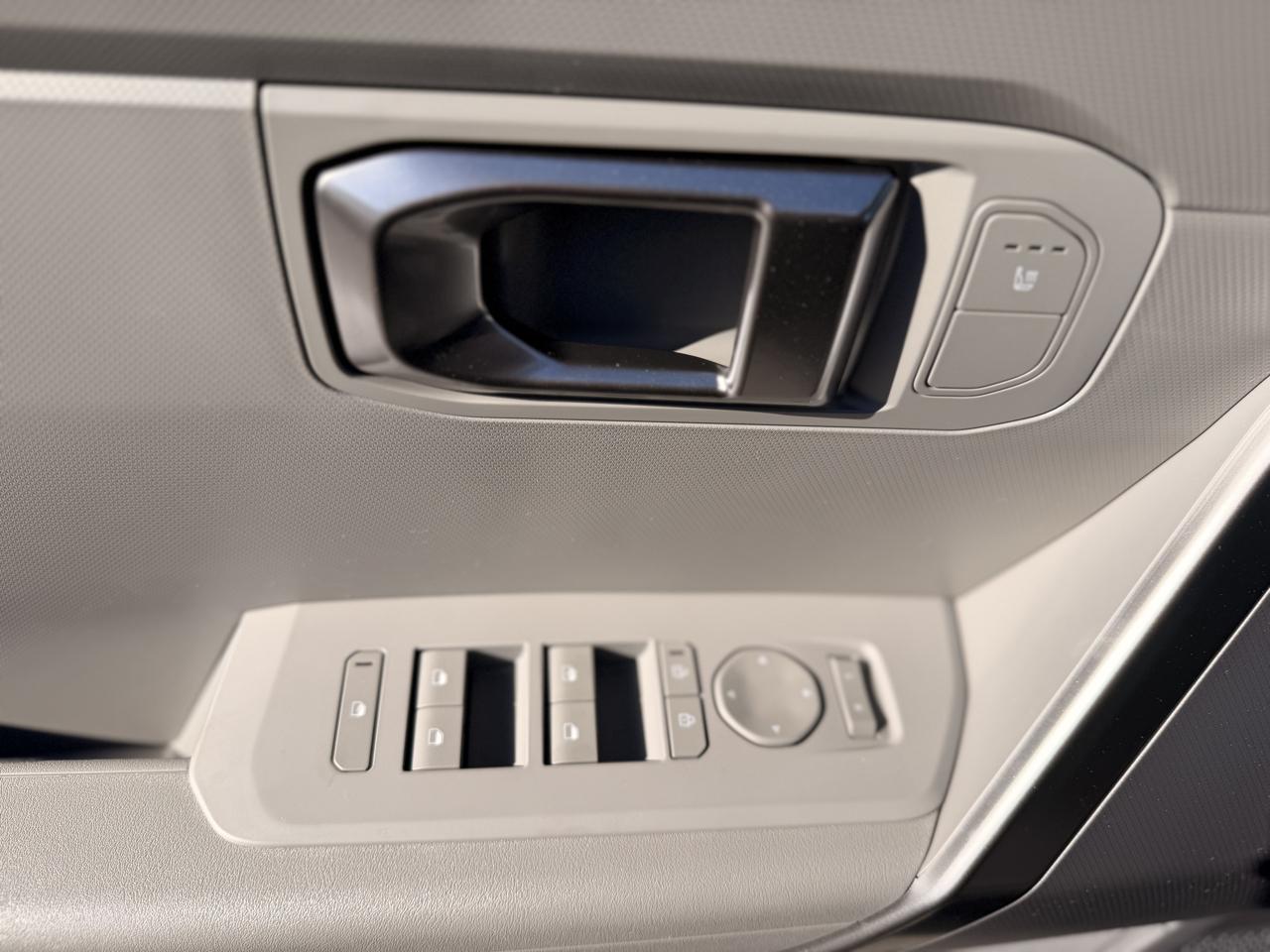 Kia Seltos LX AWD 2027