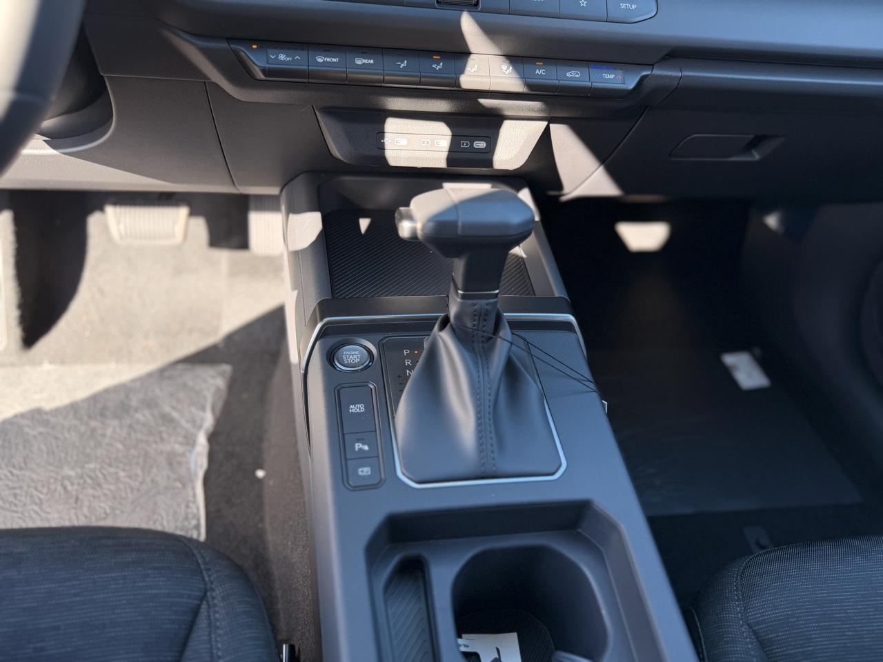 Kia Seltos LX AWD 2027
