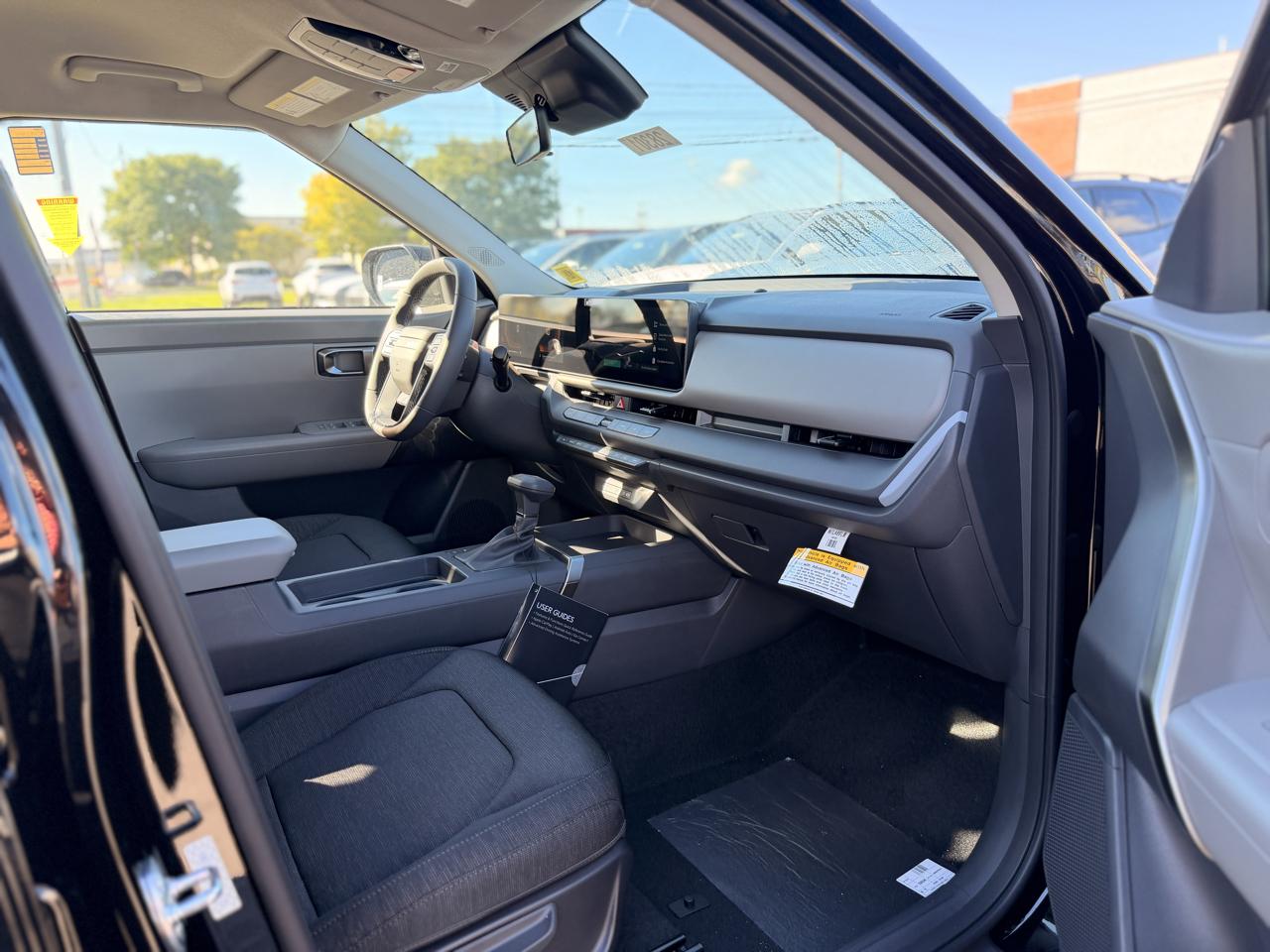 Kia Seltos LX AWD 2027