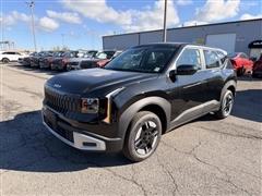 2027 Kia Seltos 