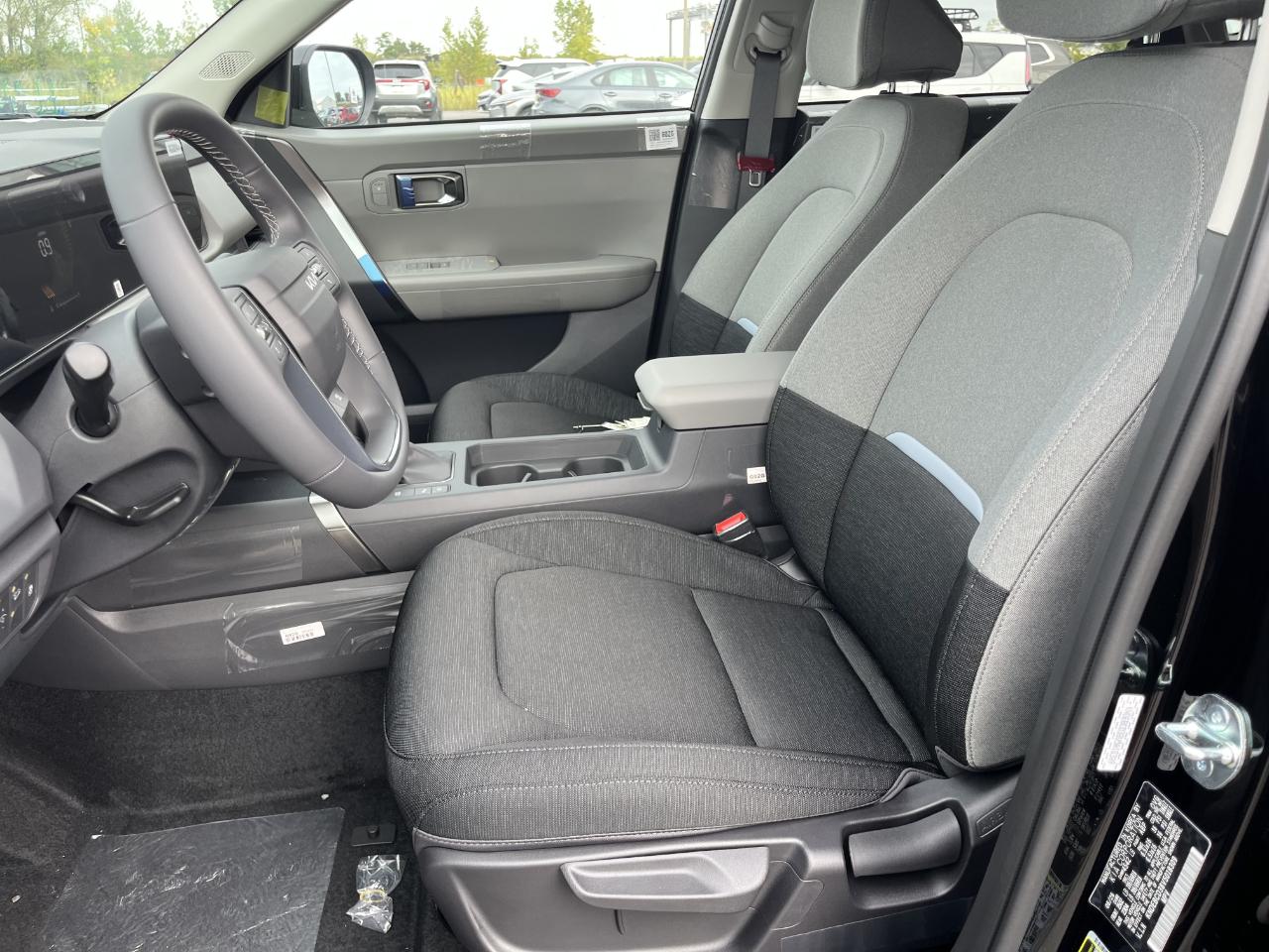 Kia Seltos LX AWD 2027