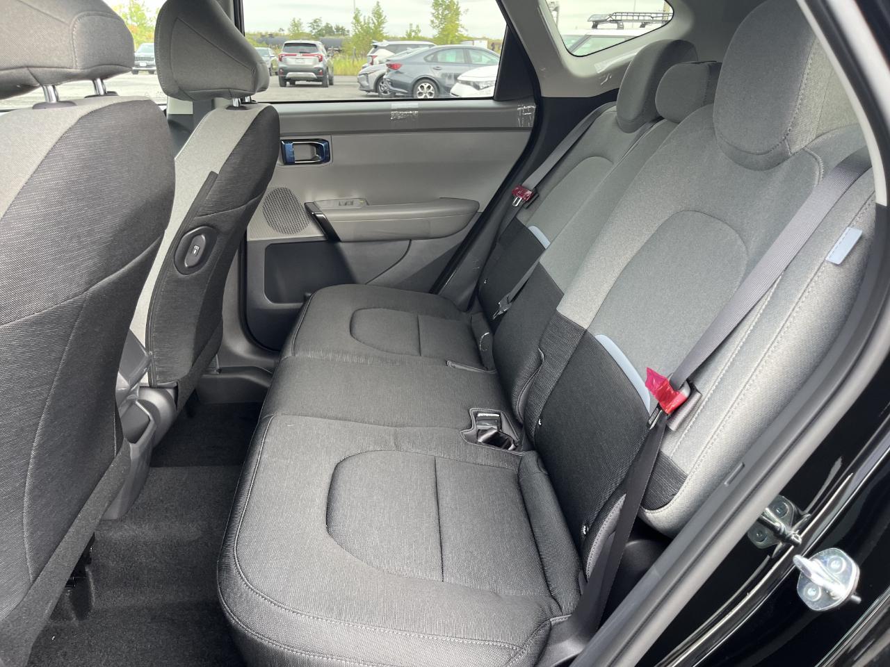 Kia Seltos LX AWD 2027