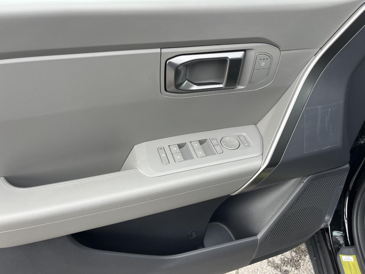 Kia Seltos LX AWD 2027