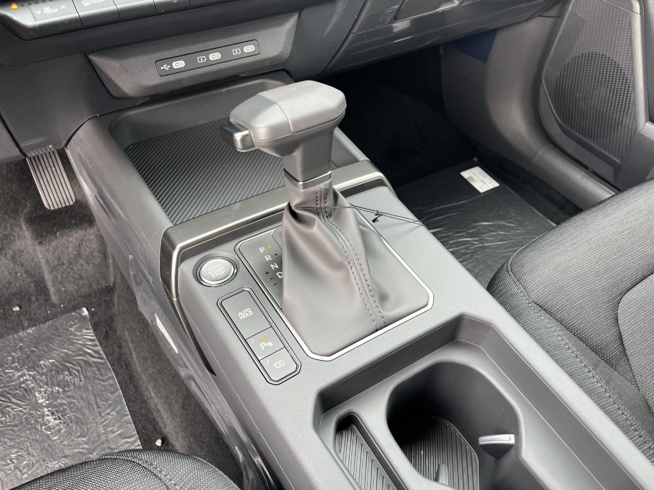 Kia Seltos LX AWD 2027