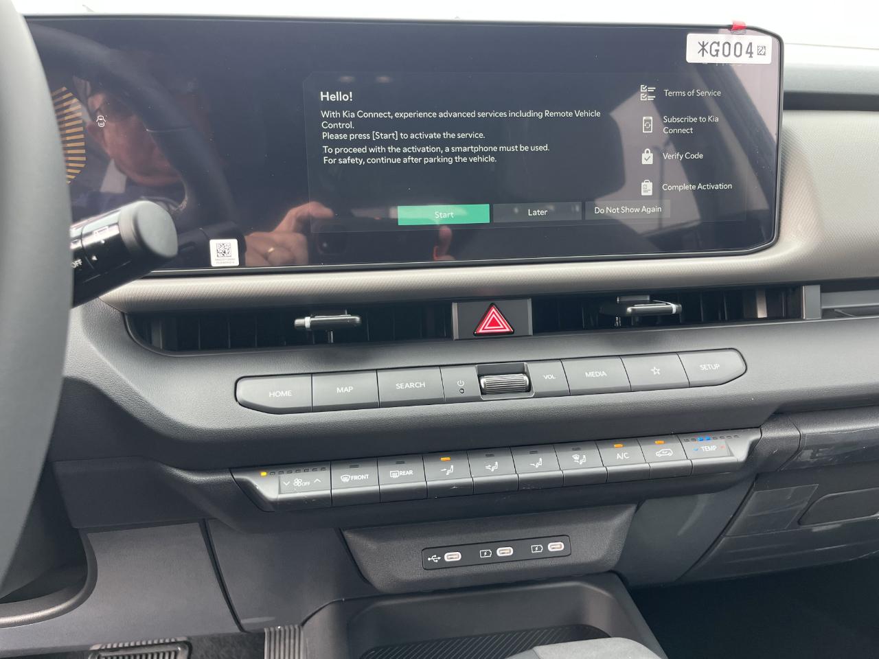 Kia Seltos LX AWD 2027