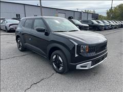 2027 Kia Seltos 