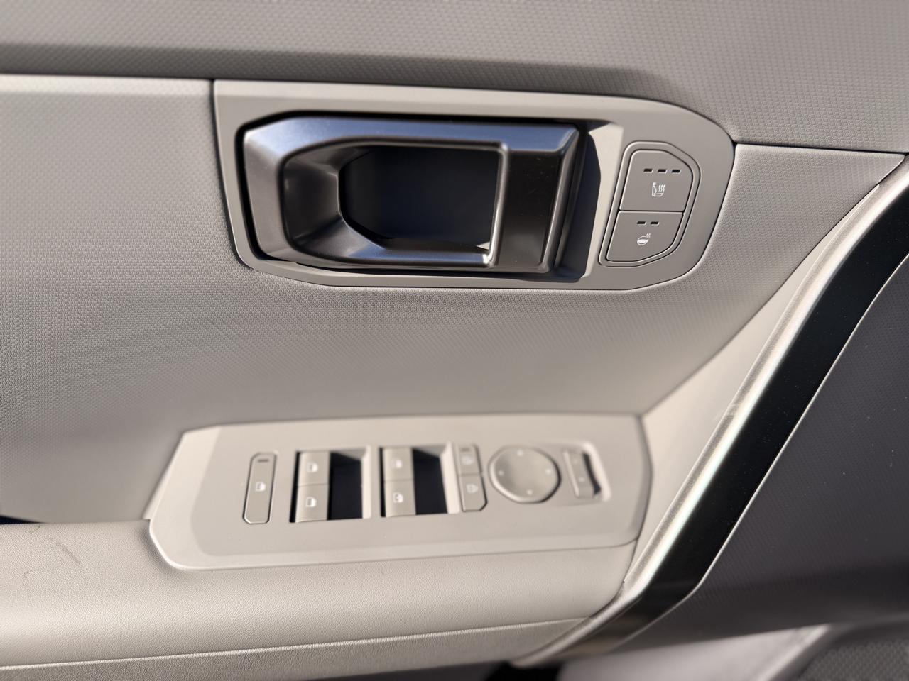 Kia Seltos EX AWD 2027