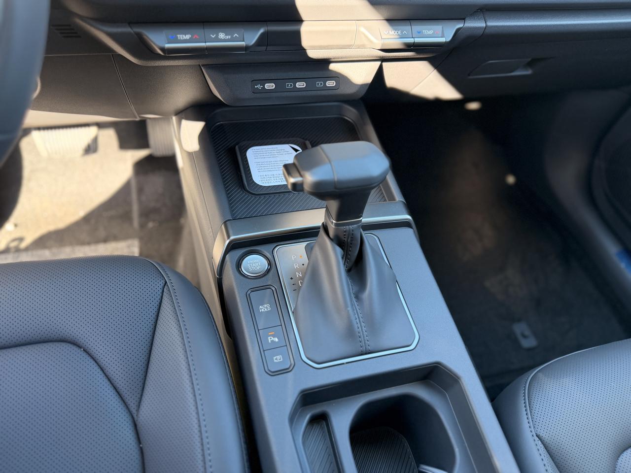 Kia Seltos EX AWD 2027