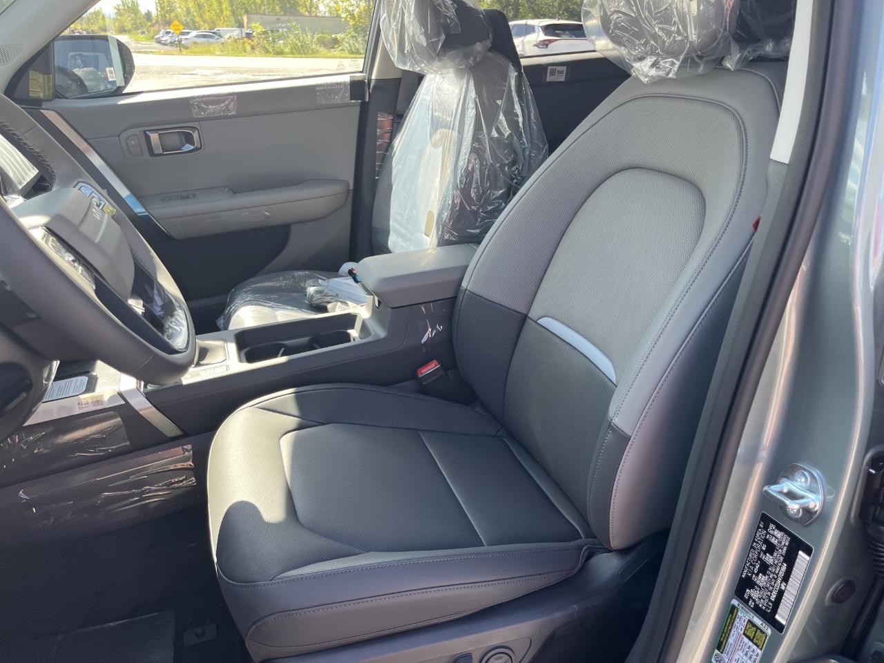 Kia Seltos EX AWD 2027