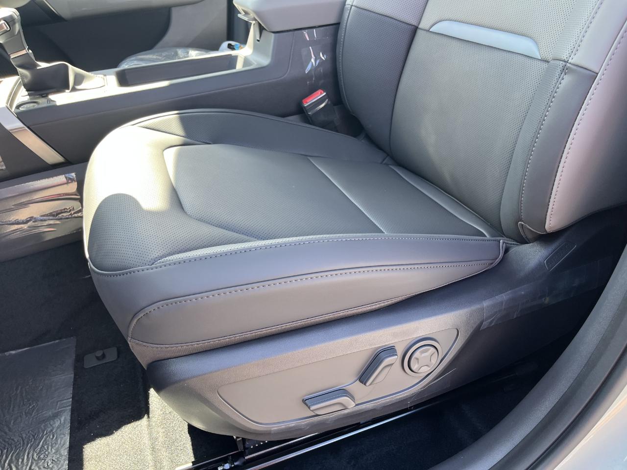 Kia Seltos EX AWD 2027