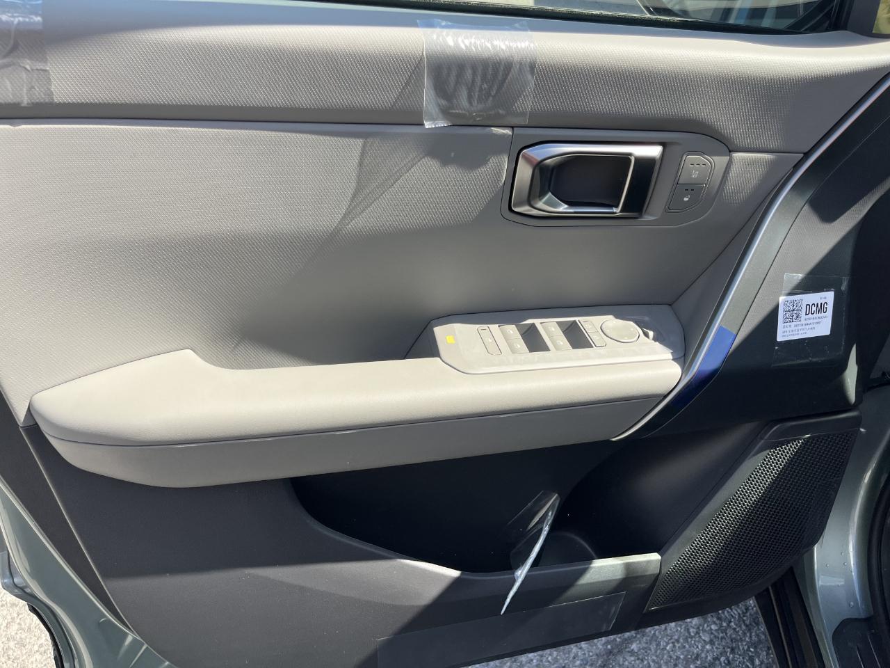 Kia Seltos EX AWD 2027