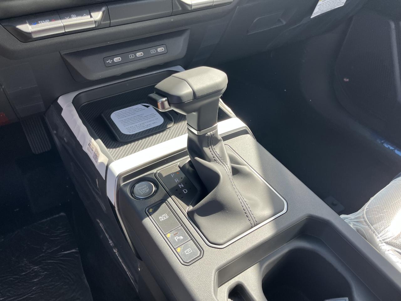 Kia Seltos EX AWD 2027