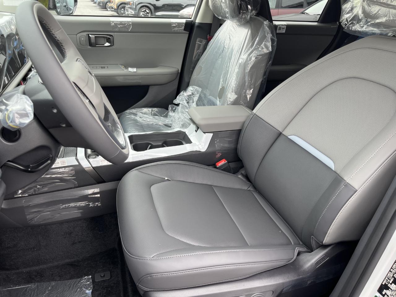 Kia Seltos EX AWD 2027