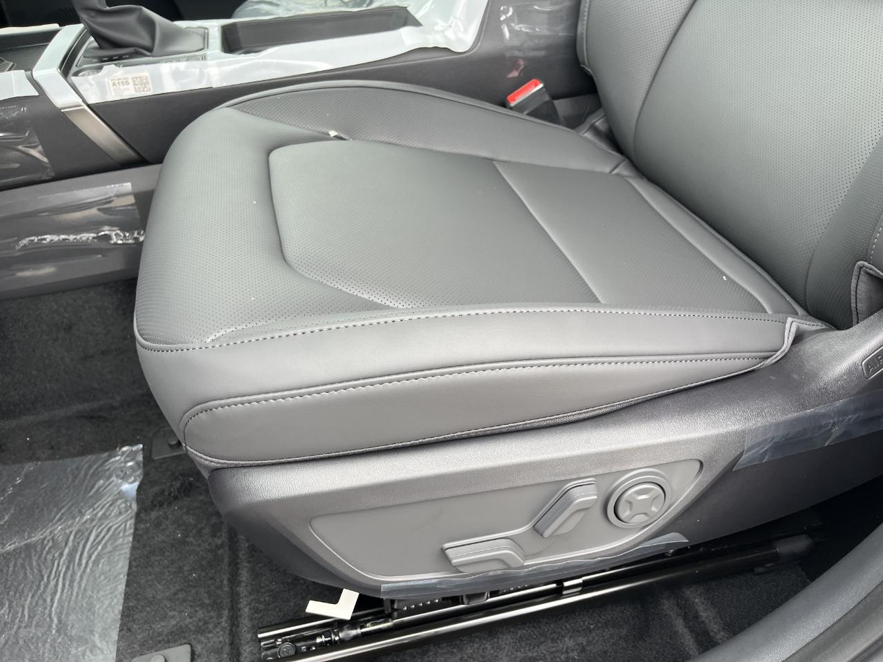 Kia Seltos EX AWD 2027