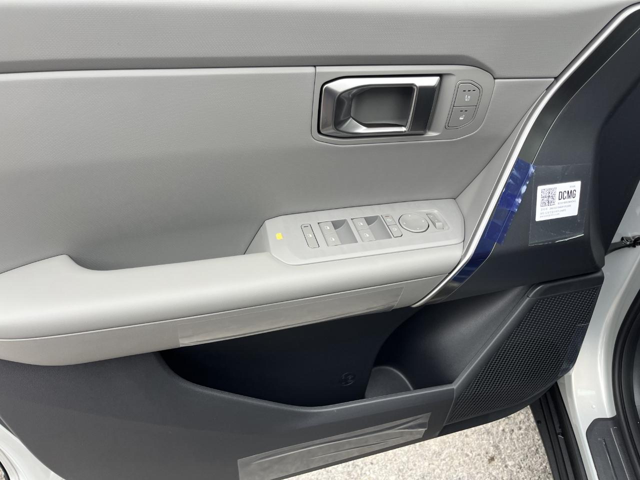 Kia Seltos EX AWD 2027