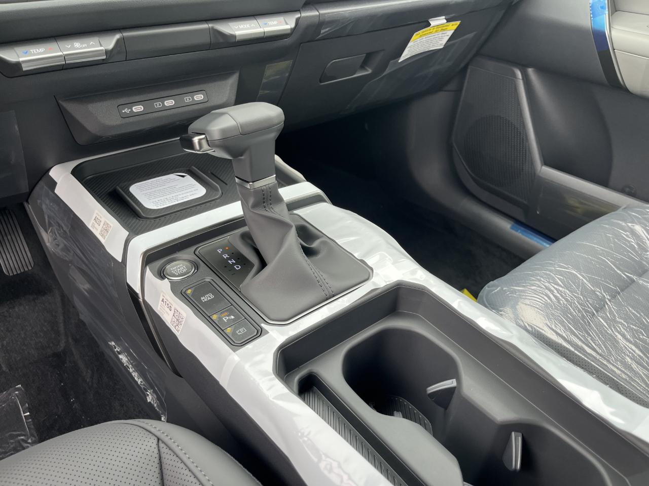 Kia Seltos EX AWD 2027