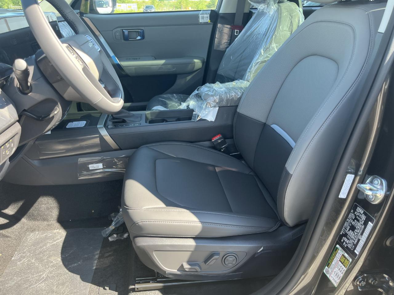 Kia Seltos EX AWD 2027