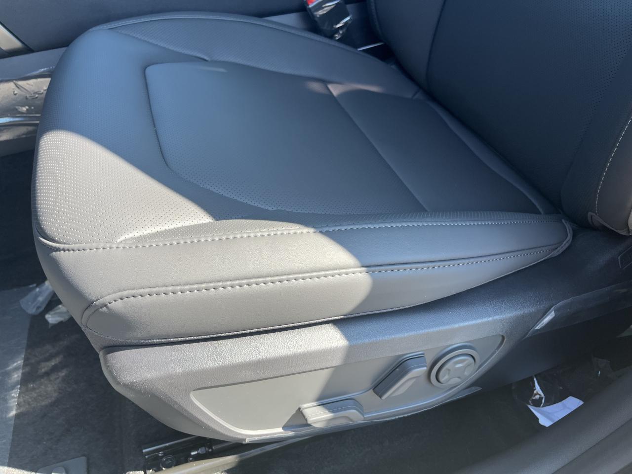 Kia Seltos EX AWD 2027