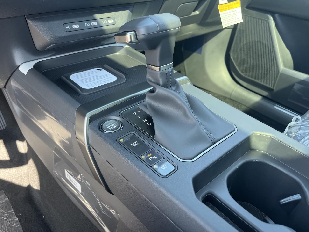 Kia Seltos EX AWD 2027