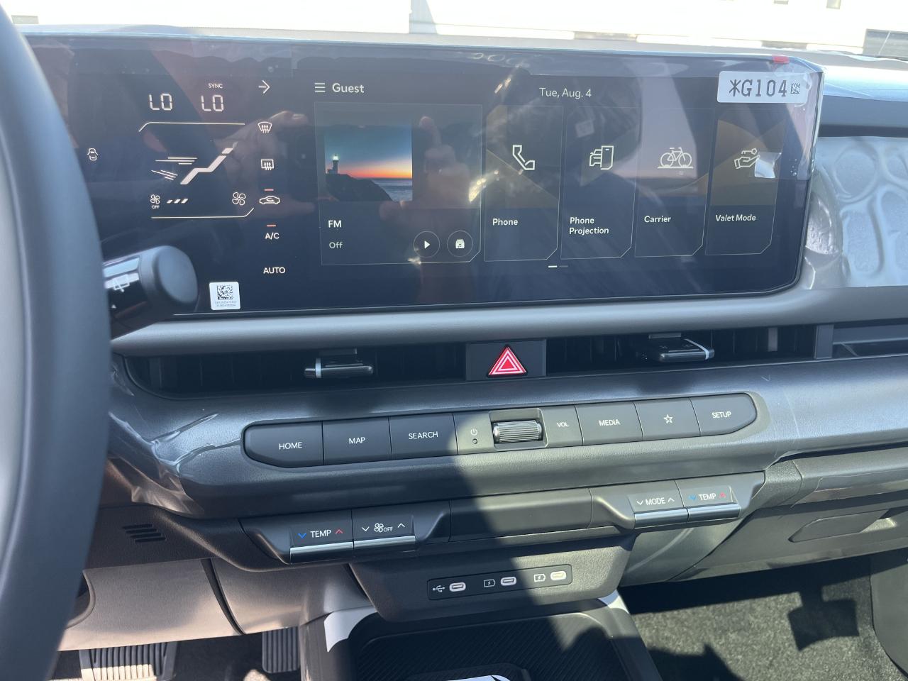 Kia Seltos EX AWD 2027