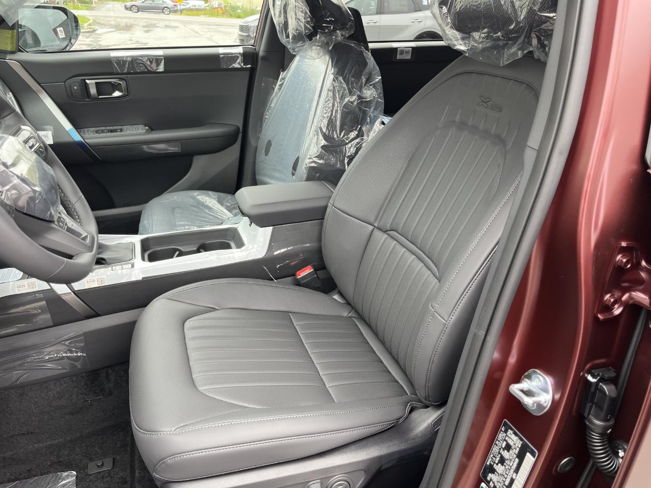 Kia Seltos X-Line S AWD 2027