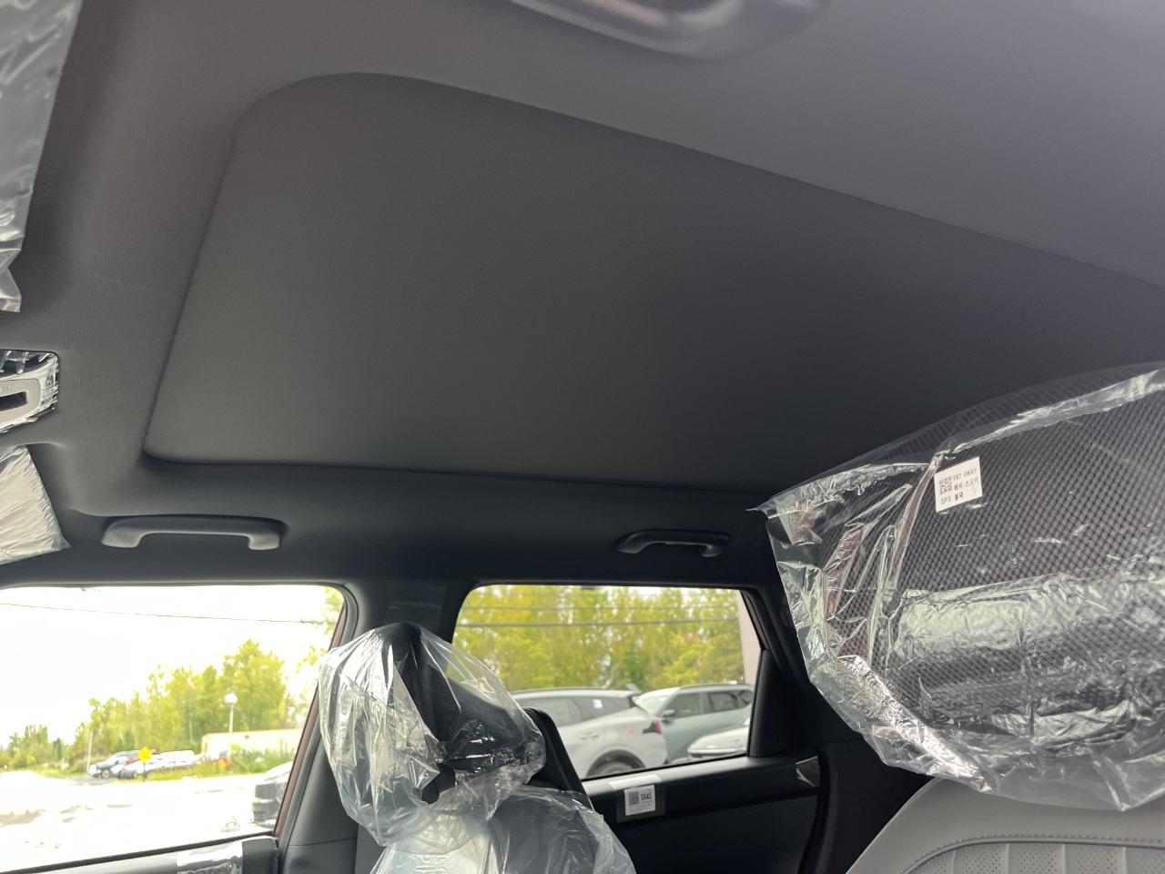Kia Seltos X-Line S AWD 2027