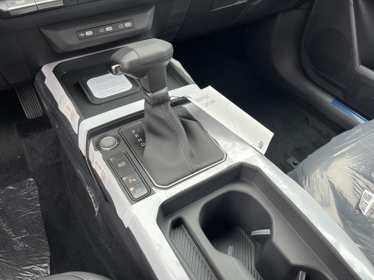 Kia Seltos X-Line S AWD 2027