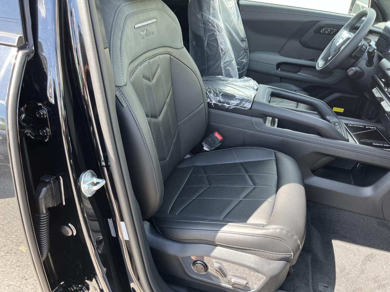 Kia Telluride Hybrid X-Line SX-Prestige AWD 2027