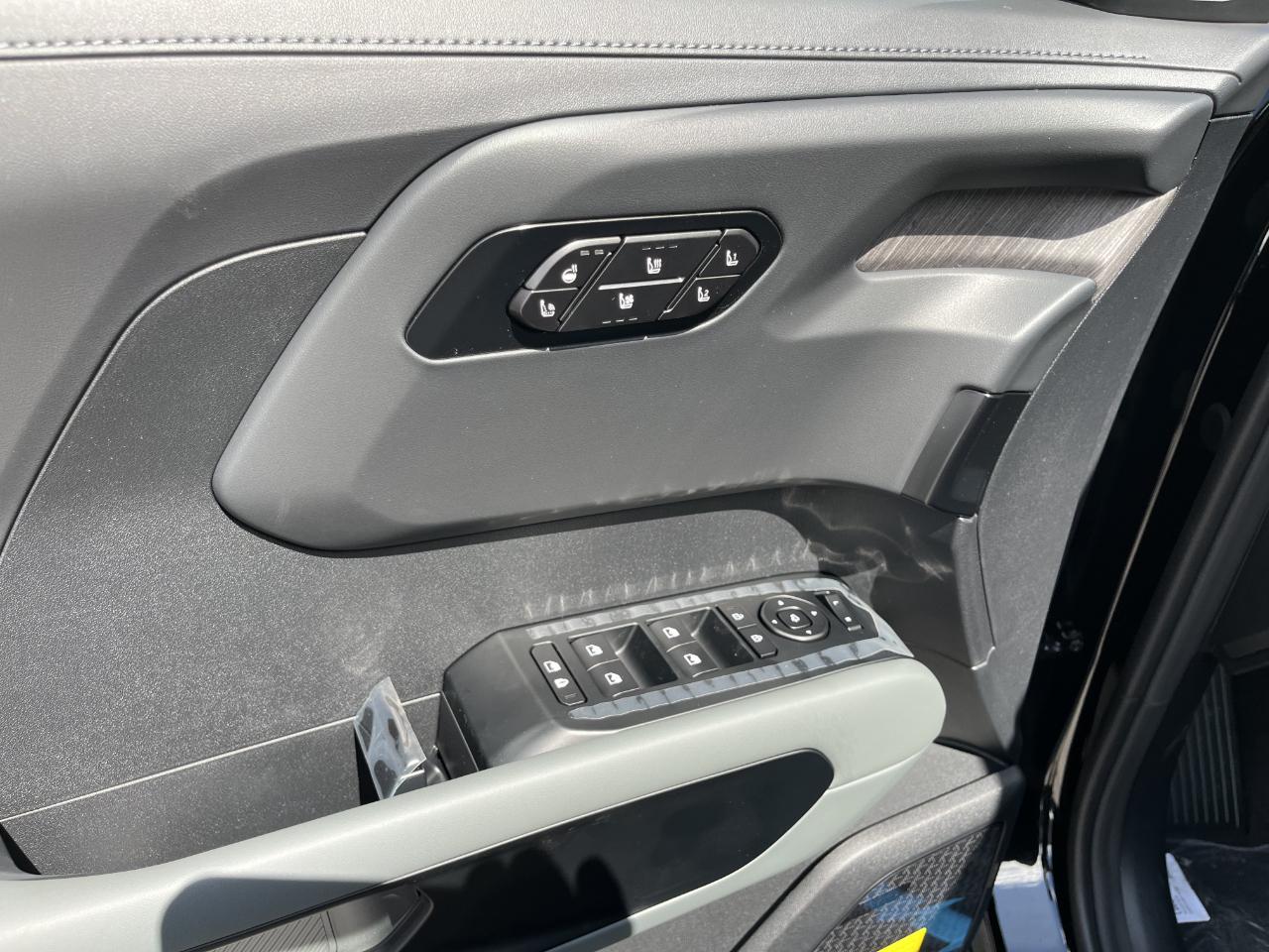 Kia Telluride Hybrid X-Line SX-Prestige AWD 2027