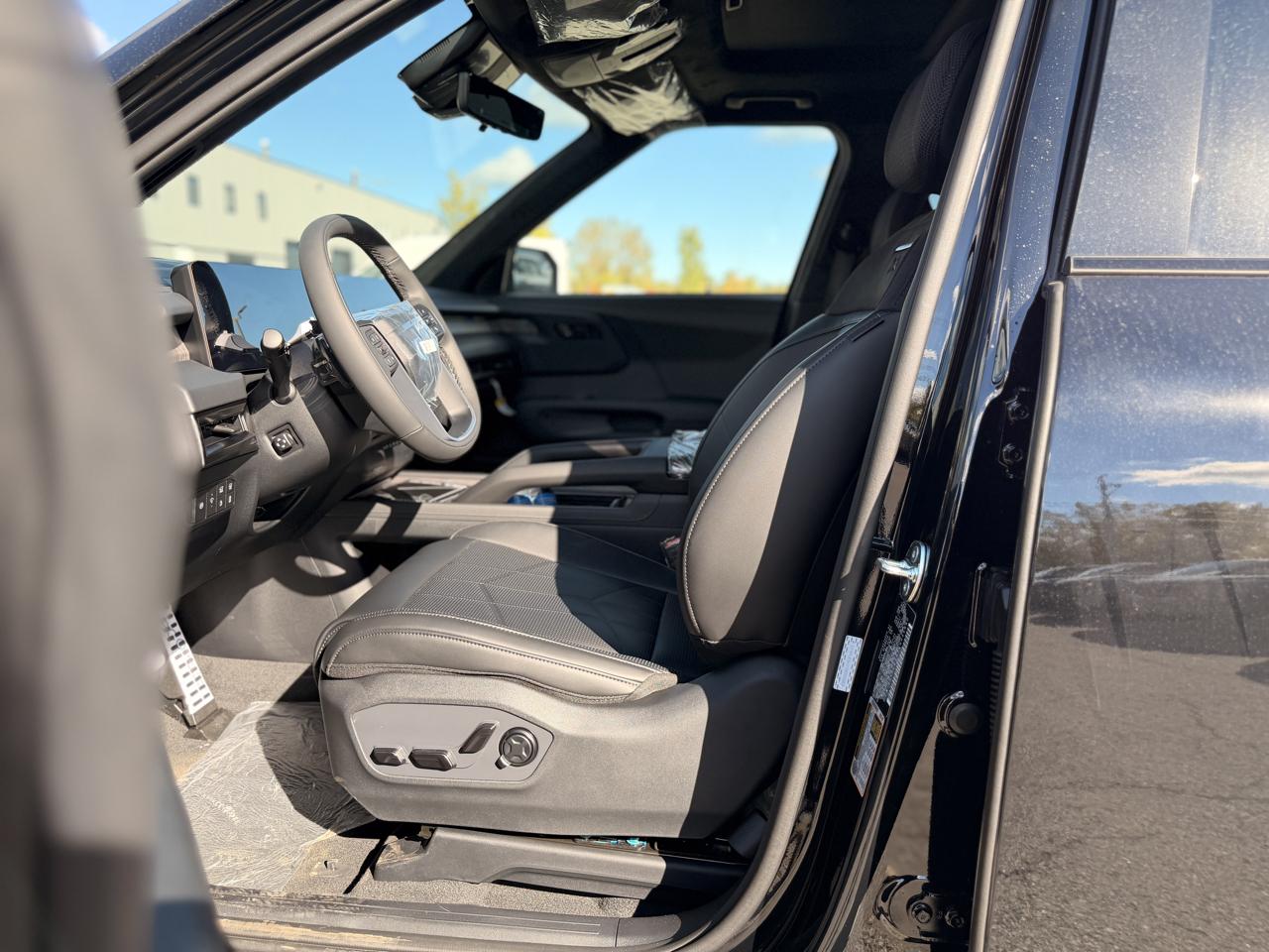 Kia Telluride Hybrid X-Line SX-Prestige AWD 2027