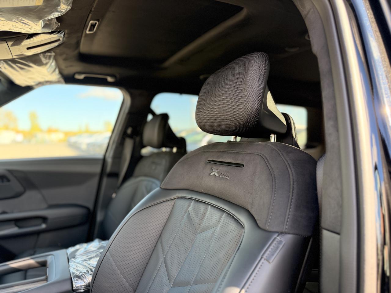 Kia Telluride Hybrid X-Line SX-Prestige AWD 2027