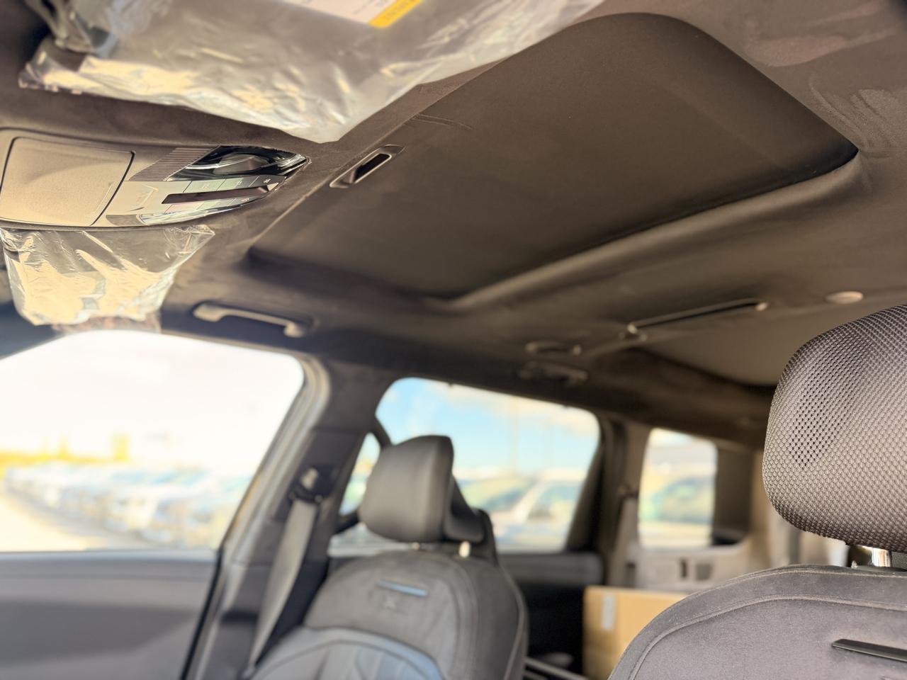 Kia Telluride Hybrid X-Line SX-Prestige AWD 2027
