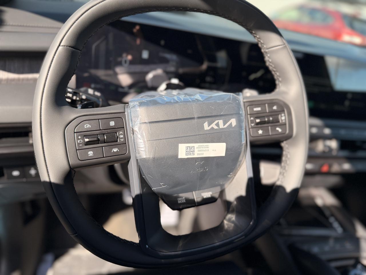 Kia Telluride Hybrid X-Line SX-Prestige AWD 2027