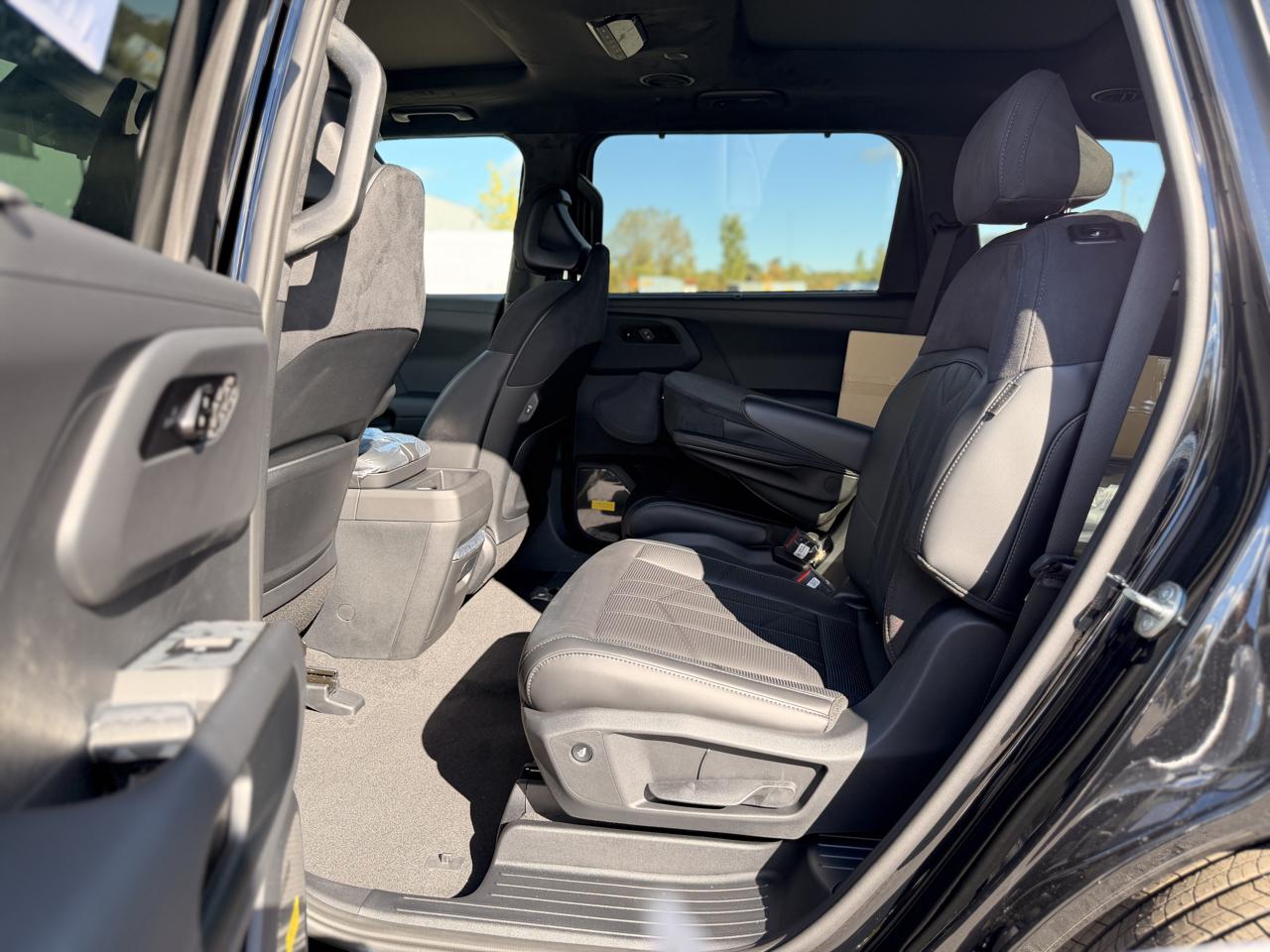Kia Telluride Hybrid X-Line SX-Prestige AWD 2027