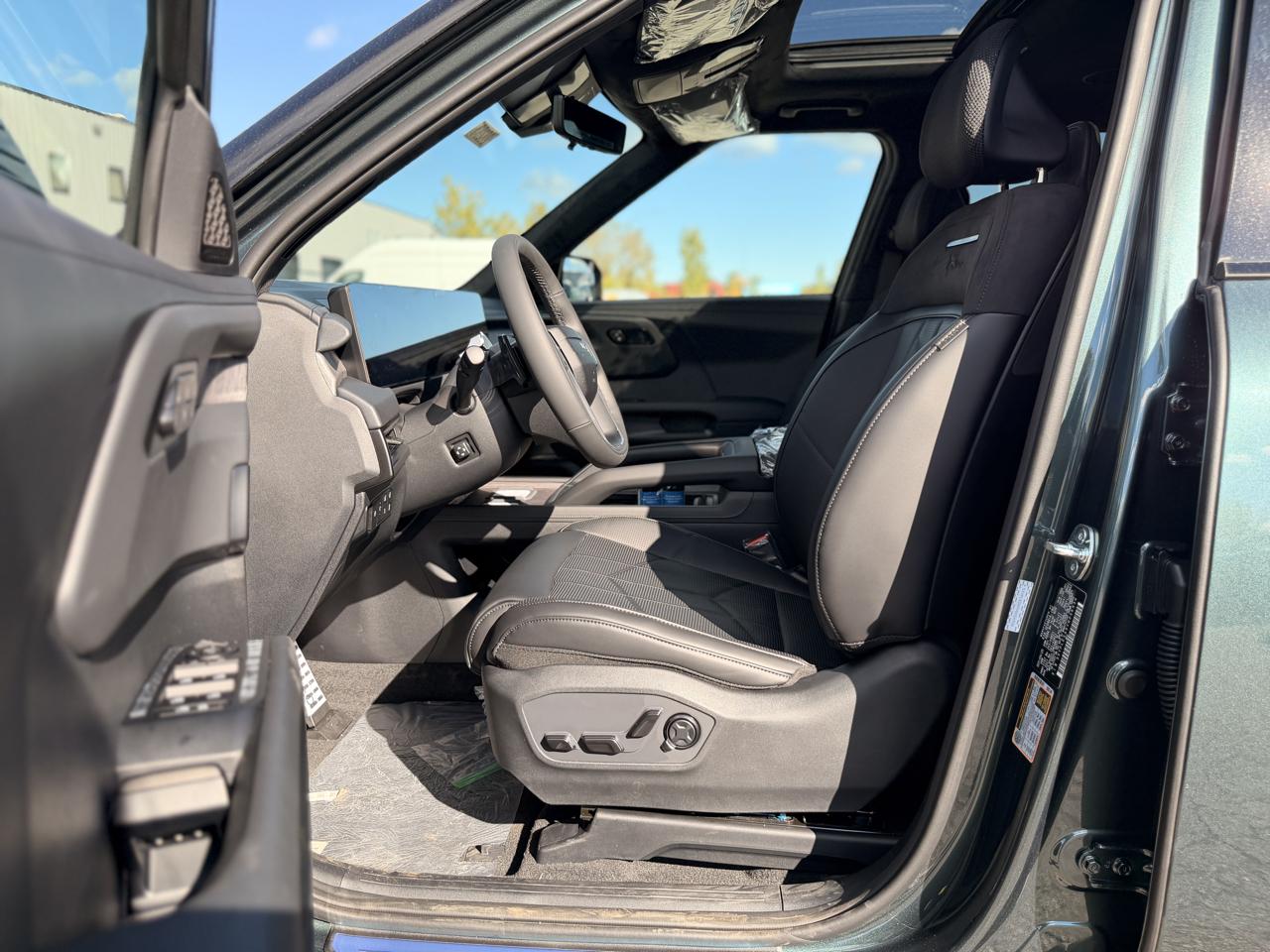 Kia Telluride Hybrid X-Line SX-Prestige AWD 2027