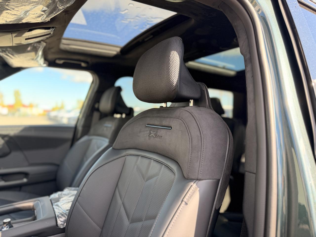 Kia Telluride Hybrid X-Line SX-Prestige AWD 2027