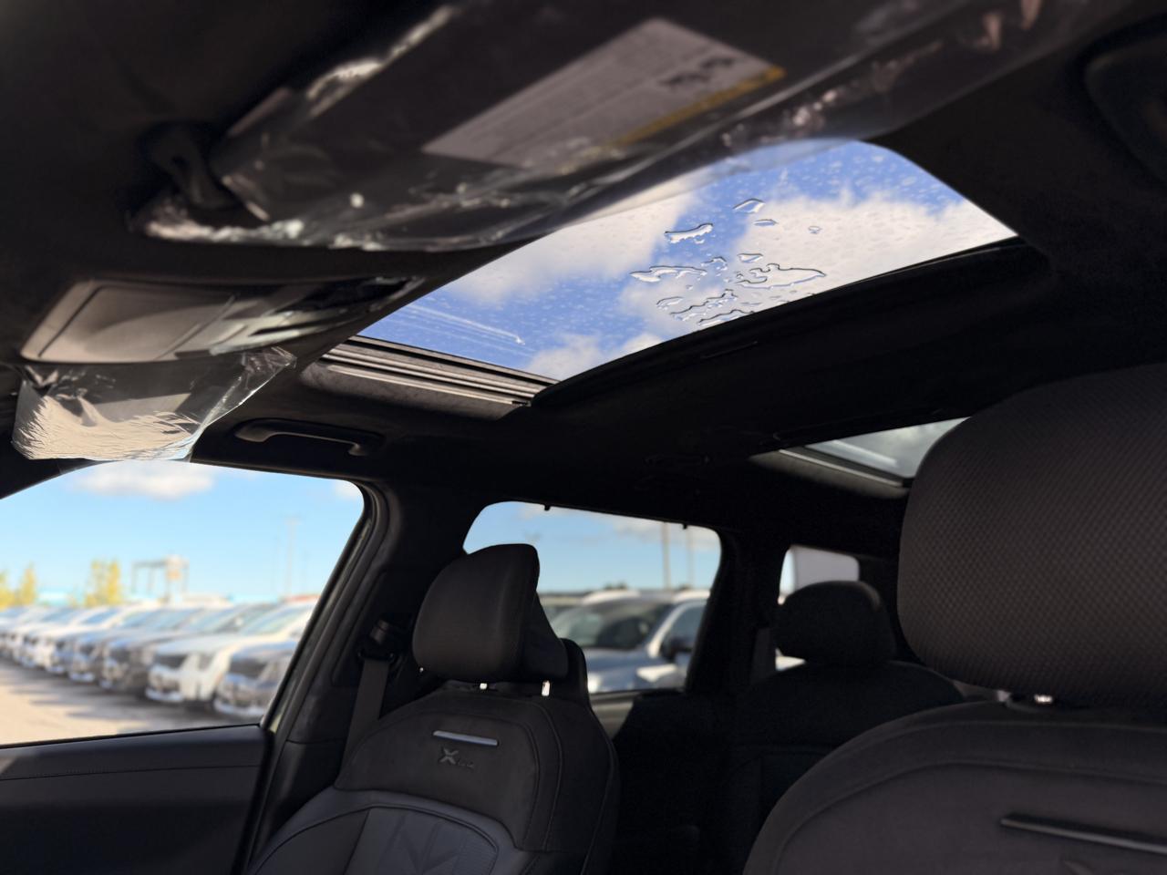 Kia Telluride Hybrid X-Line SX-Prestige AWD 2027
