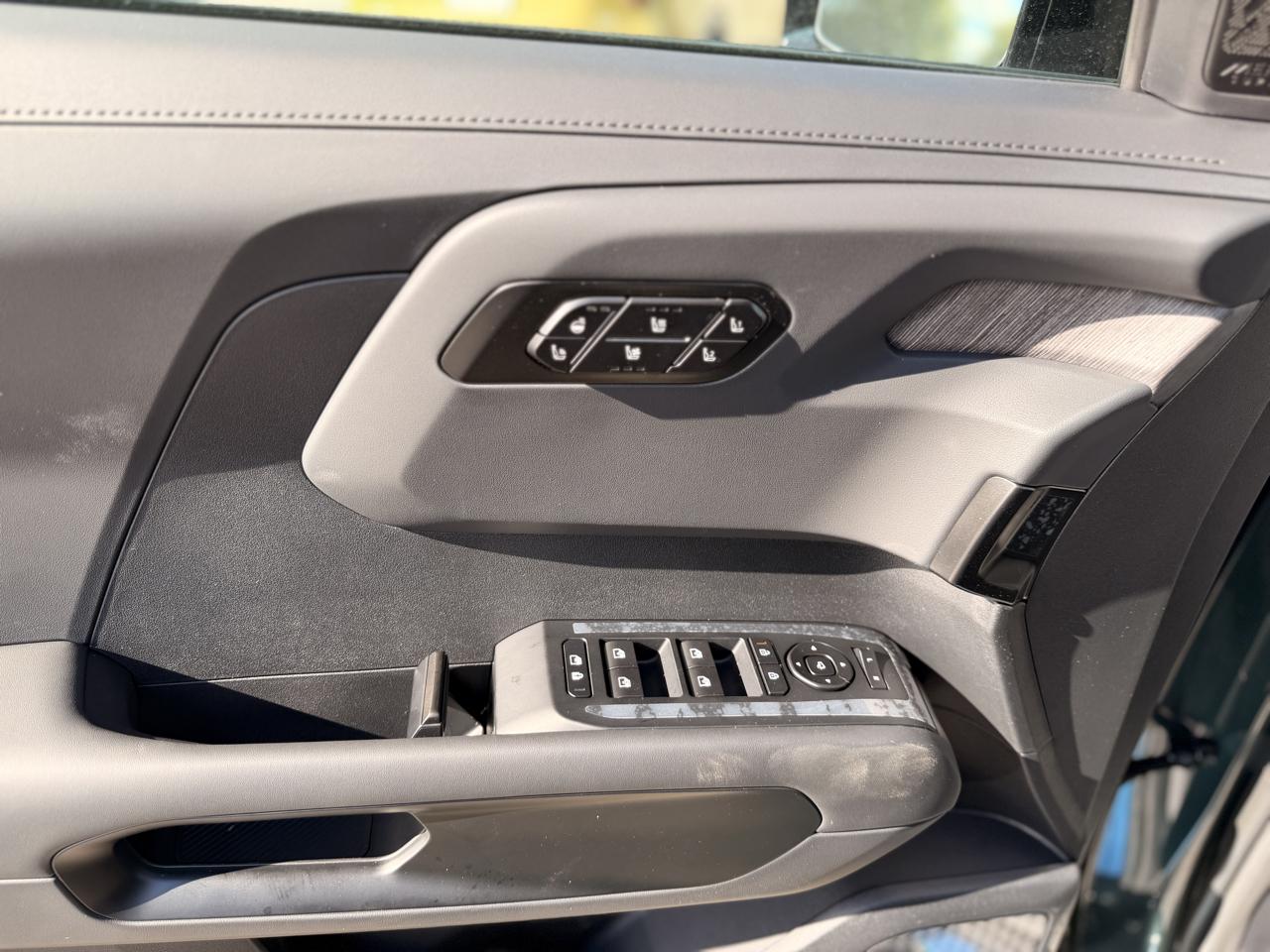 Kia Telluride Hybrid X-Line SX-Prestige AWD 2027