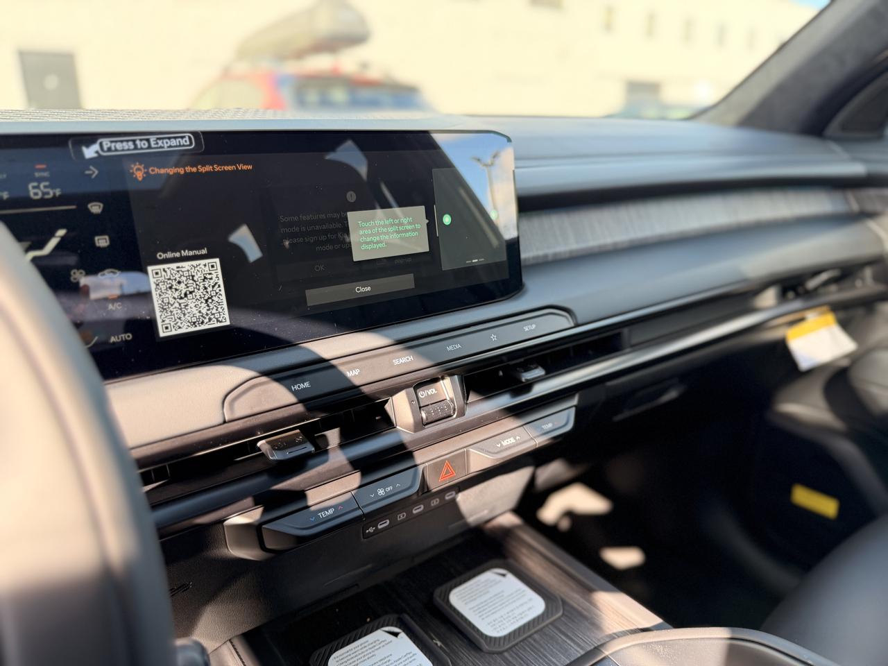 Kia Telluride Hybrid X-Line SX-Prestige AWD 2027
