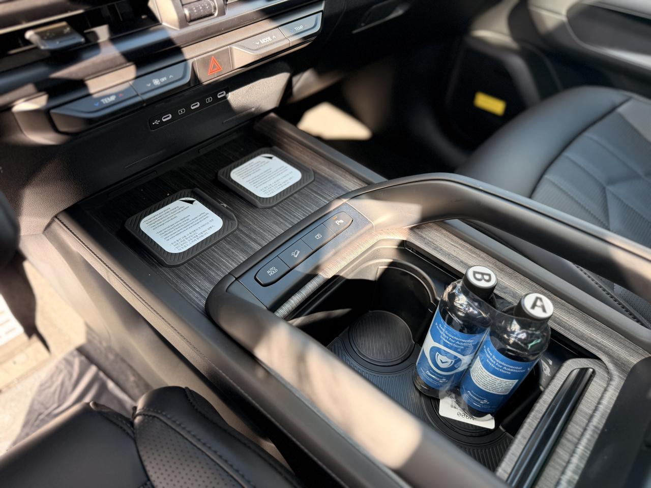 Kia Telluride Hybrid X-Line SX-Prestige AWD 2027