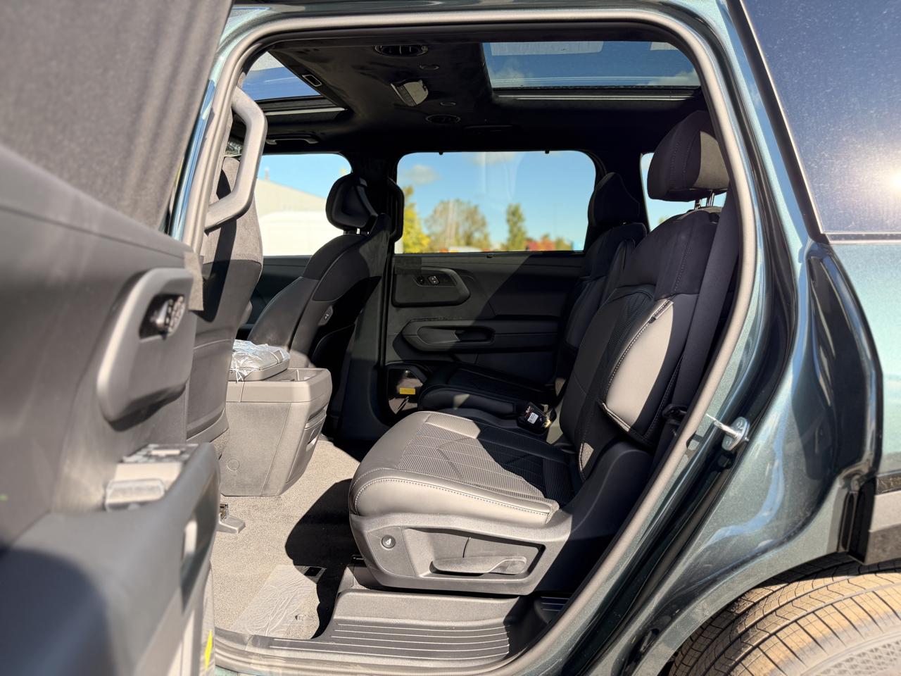 Kia Telluride Hybrid X-Line SX-Prestige AWD 2027