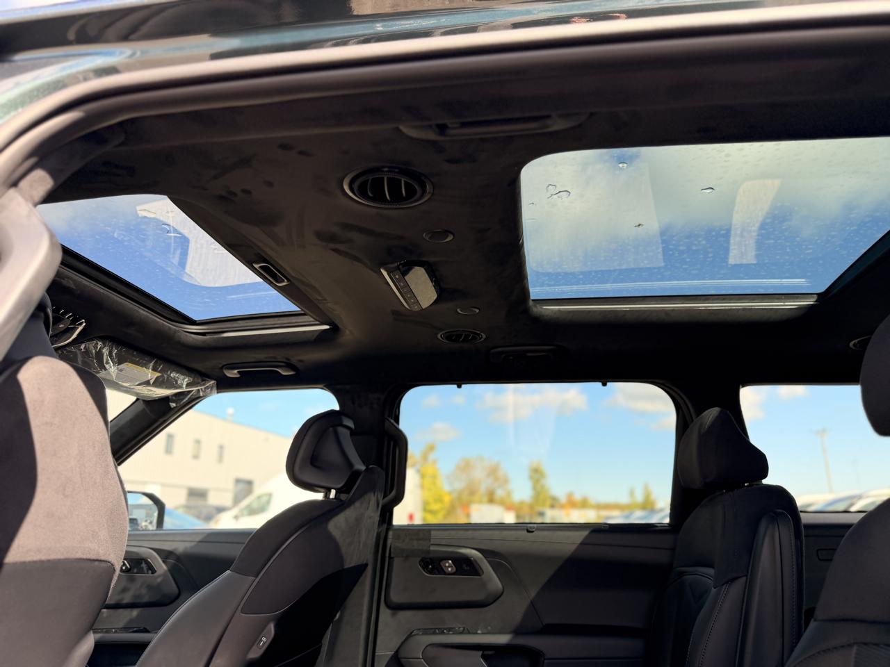 Kia Telluride Hybrid X-Line SX-Prestige AWD 2027