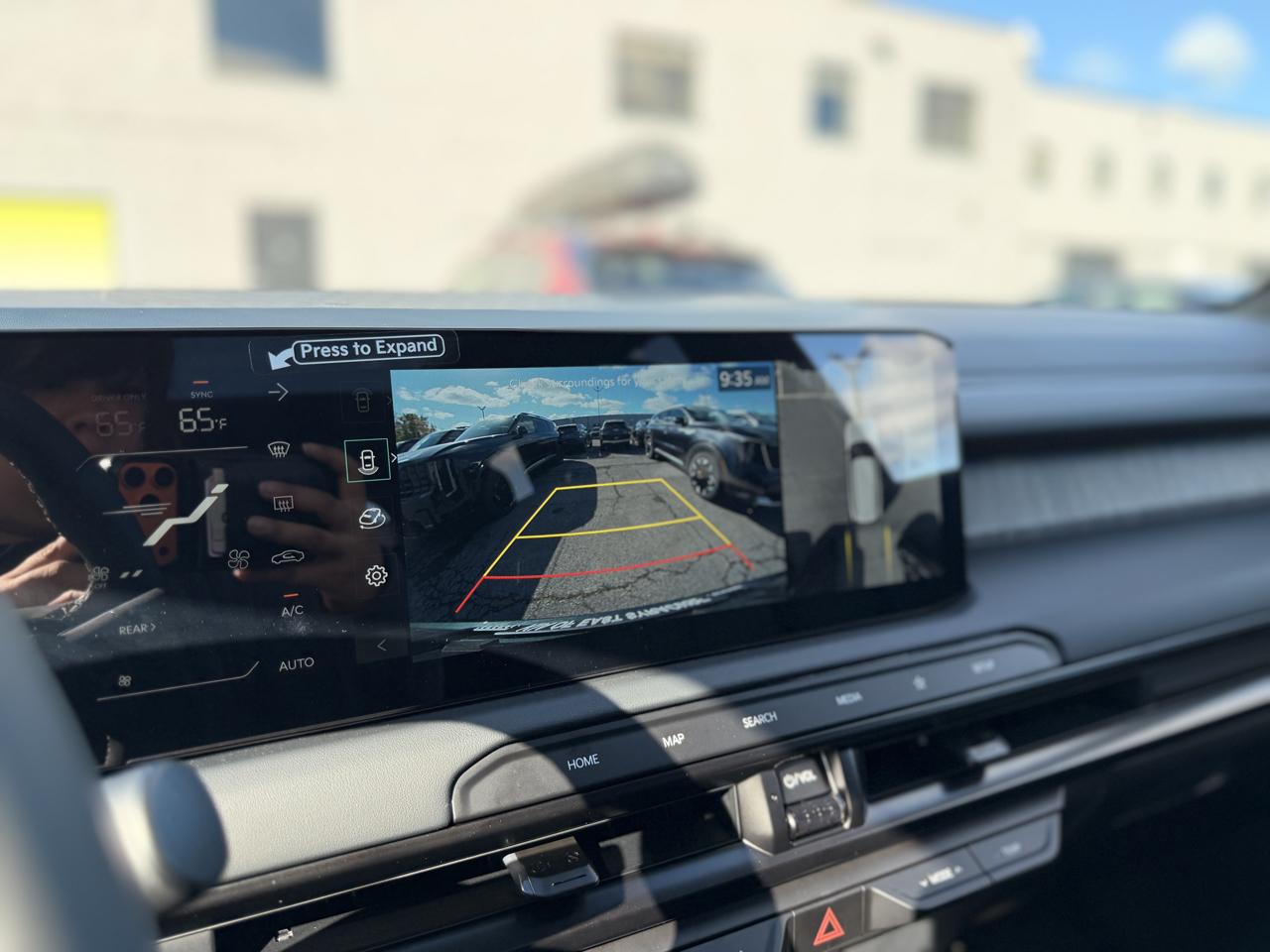 Kia Telluride Hybrid X-Line SX-Prestige AWD 2027
